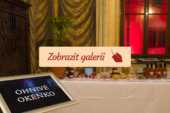 Chilli catering eD' system Czech, a. s.