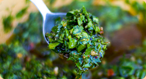 Salsa Chimichurri