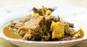 Filipínské Adobo