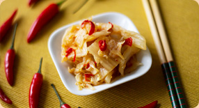 Kimchi