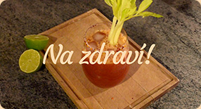 Michelada (Mexický chilli drink)