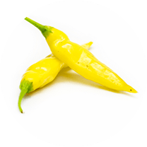 Aji Lemon Drop