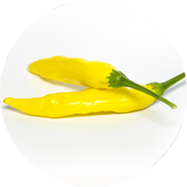 Aji Pineapple