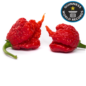 Carolina Reaper HP22B