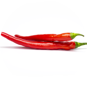Cayenne Red