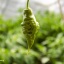 Trinidad Scorpion Green