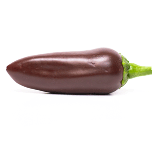 Jalapeno Brown