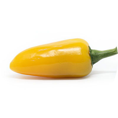 Jalapeno Yellow