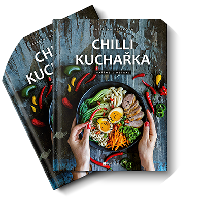 Chilli kuchařka