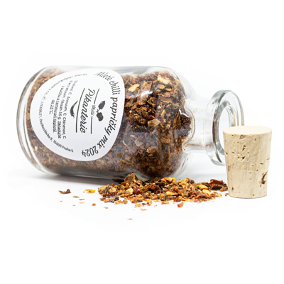 Mletý Mix Chilli