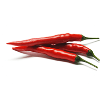Thai Red