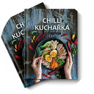 Chilli kuchařka