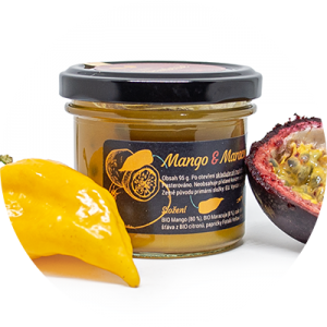 Mango & Maracuja