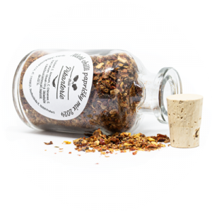 Mletý Mix Chilli