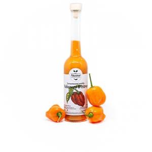 Ferment Habanero & Citron