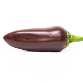 Jalapeno Brown