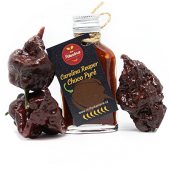 Pyré Carolina Reaper Choco