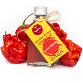 Pyré Carolina Reaper
