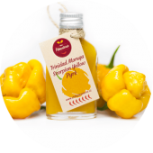 Pyré Trin. Moruga Scorpion