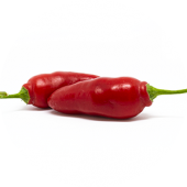 Rocoto Ají Largo